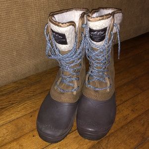 NorthFace Women's Shellista II Mid Boots